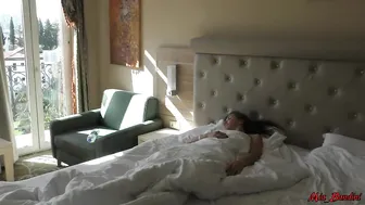 ManyVids Mia_Bandini_ sexy lady masturbates ass anus