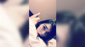 ellahollywood sex with a massage therapist