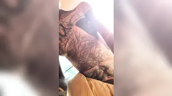 anuskatzz Gorgeous and sexy beauty