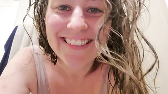 kcupqueen likes to hammer in all holes