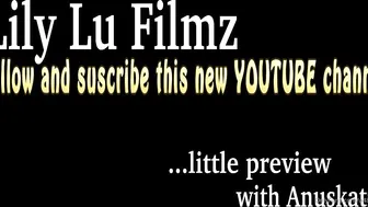 anuskatzz exquisite blonde relish masturbating cunt