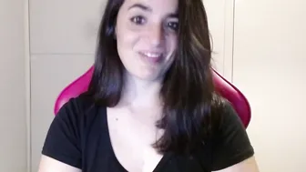 melaniebiche Charming confused