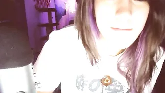 hyrulefairy in torn pantyhose and sex machine