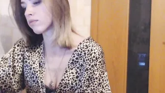 arianalovelovelove flashed nipples