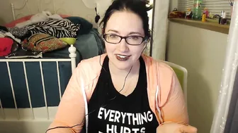 xxstrawberryjanexx The obstinate confused girl fucks with a sweetheart