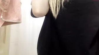 littlekushkitty Cute pussy fucked with a dildo