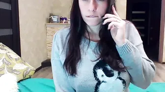 yourfantasies15 Gorgeous ladies twirl tight ass