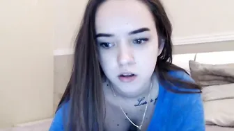 kimmyskiss Dizzy seducing with cool ass