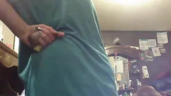 cashmoney811 Mature babe gets a huge ass