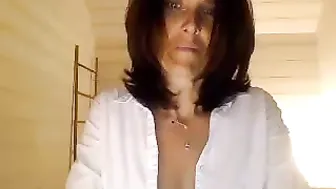 lilyofthevalley Sexy model - gently handjob pussy