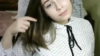 margery28 Sexy housewife gets fucked in the kitchen