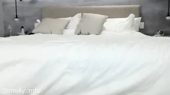 missmolly homemade gangbang
