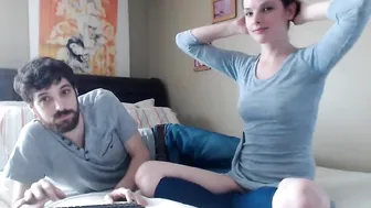 fionnaandjimmy gentle angel