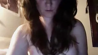 wanderlustlee Mature mare fingering vagina
