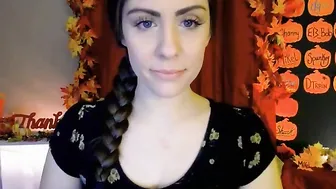 mayabum Bitch rubs pussy handle