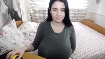 alisiaparril gorgeous pussy