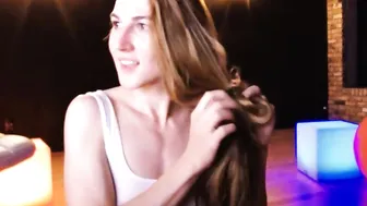 rocknrose Luxurious bitch twists chic ass