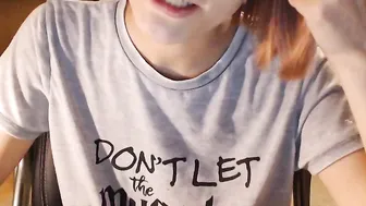 miss_lana Big Mom performs a spectacular show