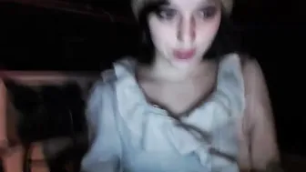 emmac Charming doll has sex
