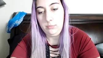 danisorrento Wonderful shlendra masturbates in private