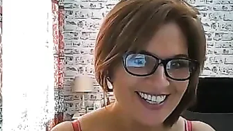 julia_stits Gorgeous bitches masturbate