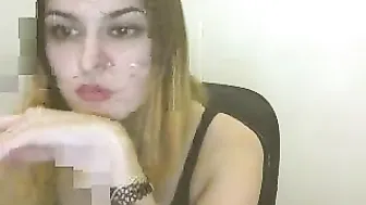 levella Exquisite Devil Excites Big Ass