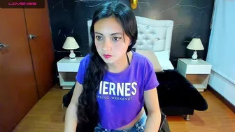 arianna_shy blissful female naughty in  private e