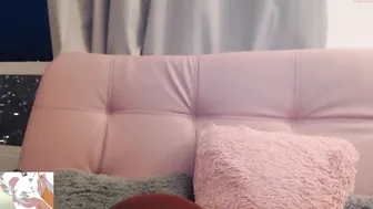 allison_grey18 handjob and play with sex toys