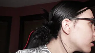 landl4034 brains on the front end