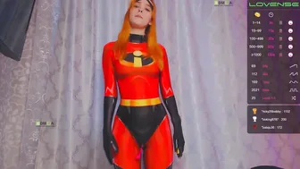 mikki_coy passionate