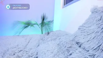 katybloom_ Extravagant brown