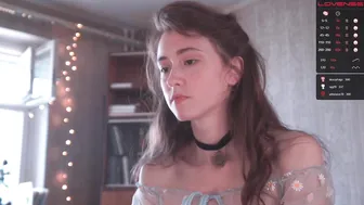 minty_mind charming and seductive beauty