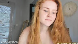 mesmerizeeva Crazy baby passionately fucks with a mulatto