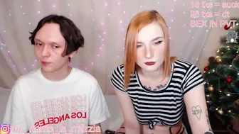 marziarichard jerks off and gets an incredible orgasm