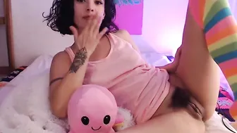 marysuz naked bitch
