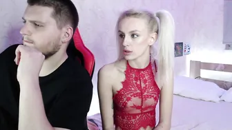 mary_and_vadim Titty mare