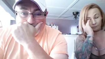 mafiaman11 cute little woman pulling nipples