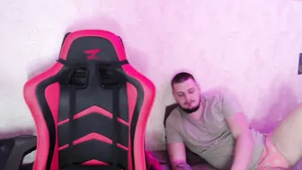 mary_and_vadim whore bitch dancing striptease