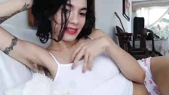 marysuz big breasted dance dances naked