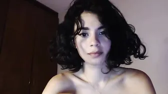 marysuz pretty babe shows off her underwear and tattoos