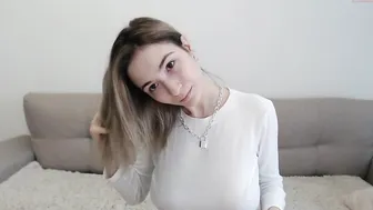 lizamyah Lustful brat