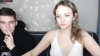 lilkrystal fierce handjob with effect