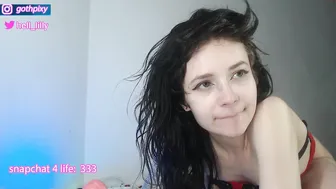 lilly_pilly Charming light hair