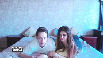 liam_and_mia blonde chick relish fucks the cap