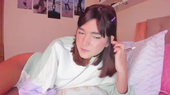 kittenmoon_ spectacular selection of squirt chicks