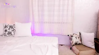 kimberhot having fun with his beloved