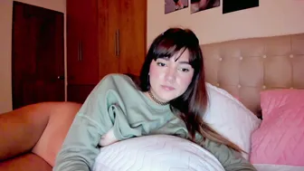 kittenmoon_ Obstinate young lady