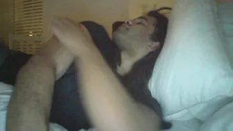 tantraturiya Redhead courtesan