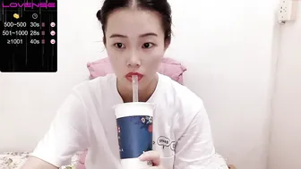 swag_ccpp lustful babe caresses shaved pussy