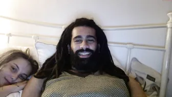 tantraturiya super chicula jerks off